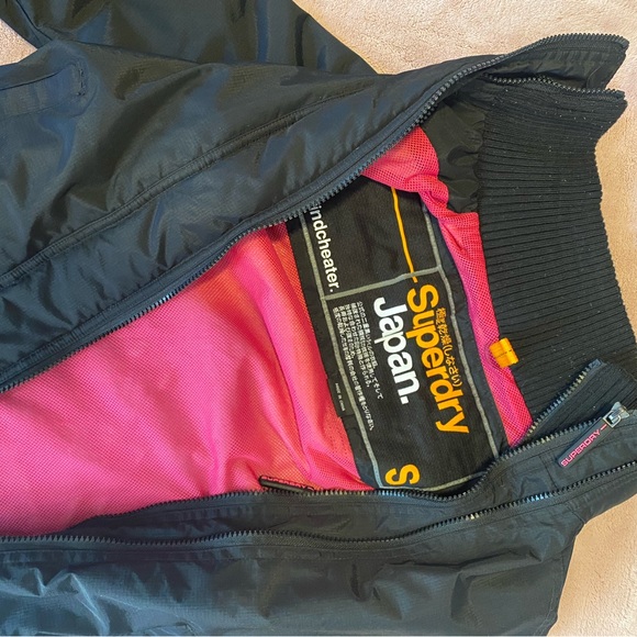 Super dry jacket - Picture 3 of 6
